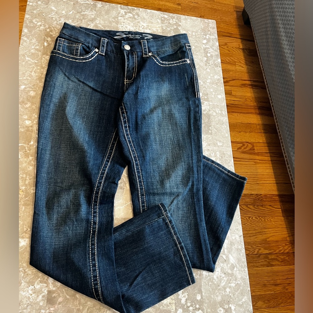 Seven Jeans